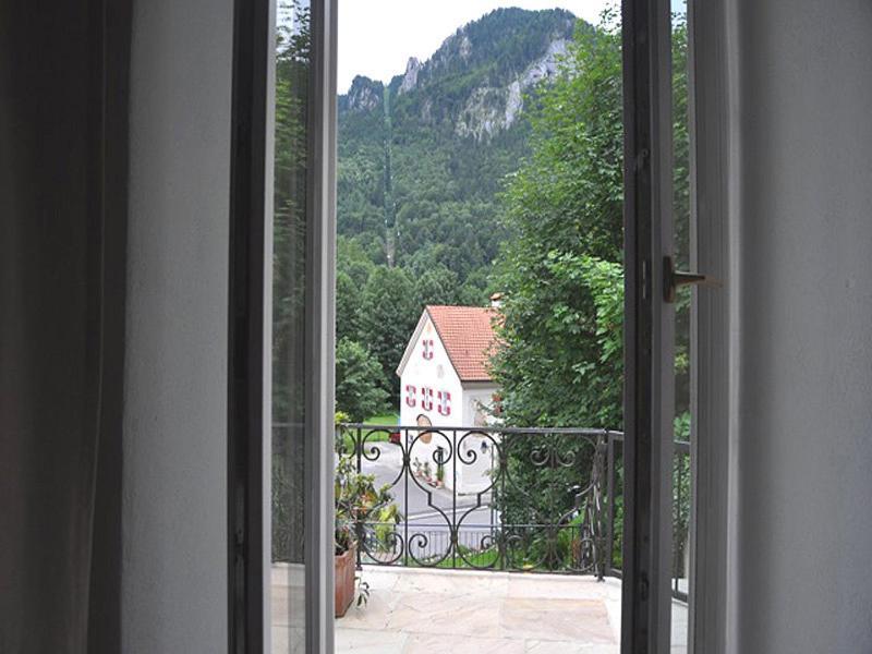 Ferienwohnungen Schlosseinkehr Aschau im Chiemgau Extérieur photo